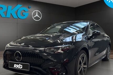 Mercedes-Benz CLA 250 9.800 km 57.370 &euro; Bonn 53119