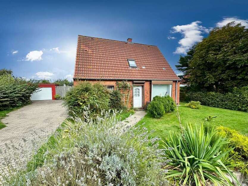 Haus zum Kaufen in Friedrichskoog 245.000 € 91.4 m²