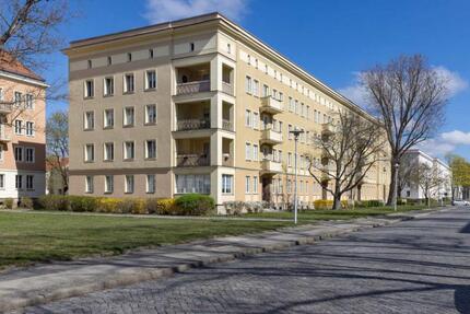 Große 3-Raun-Wohnung im Zentrum 3 zimmer