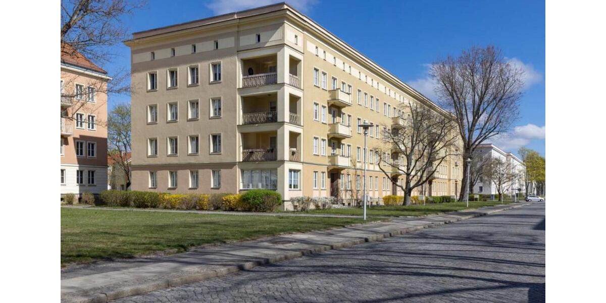 Große 3-Raun-Wohnung im Zentrum 3 zimmer