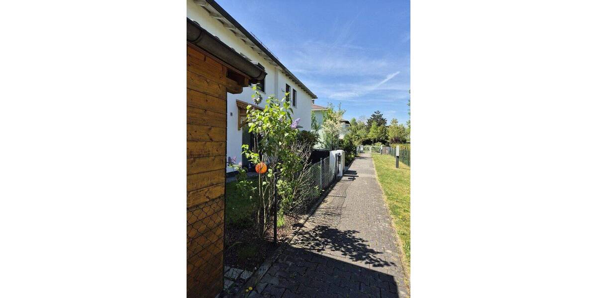 Doppelhaushälfte München Hadern - 4 Zimmer, 125 m&sup2;, 1.399.000&euro; | Angebot:26861750