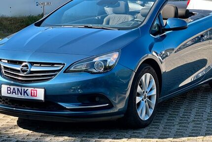 Opel Cascada 73.213 km 9.900 &euro; Würselen 52146