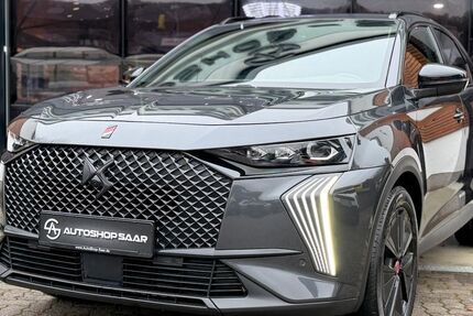 DS Automobiles DS7 (Crossback) 45.700 km 26.990 &euro; Saarbrücken 66117