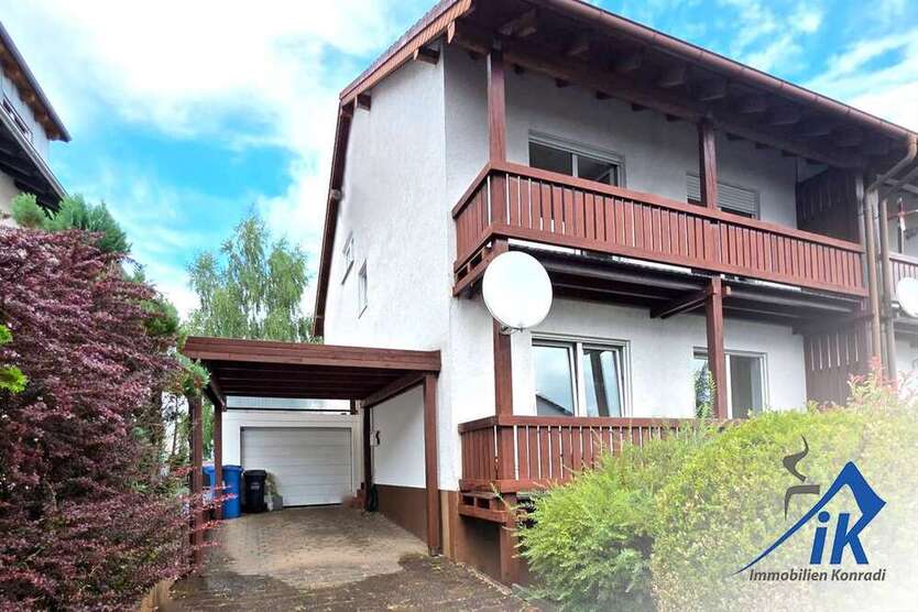 Haus zum Kaufen in Weilerbach 392.000 € 180 m²