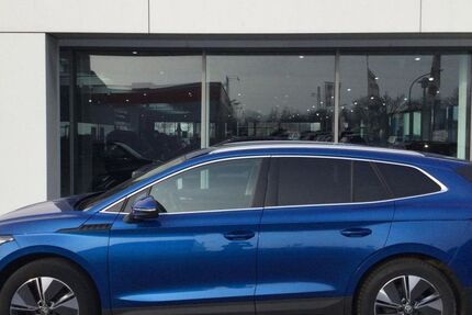 Skoda Enyaq 73.200 km 28.990 &euro; Niebüll 25899