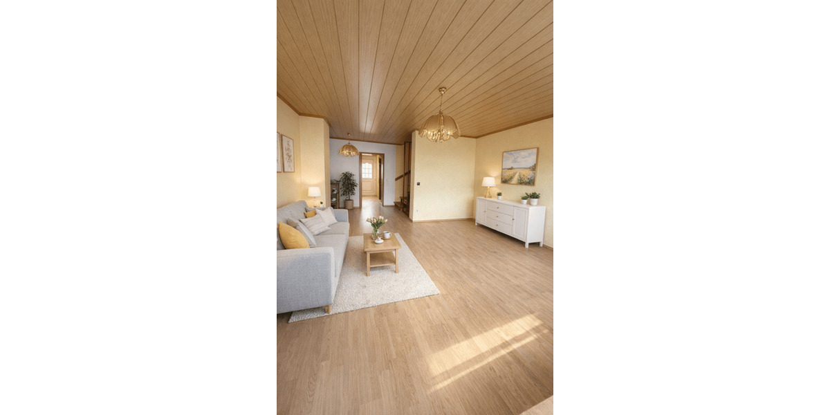 Einfamilienhaus Schwabach Wolkersdorf - 4 Zimmer, 105 m&sup2;, 398.000&euro; | Angebot:26862716
