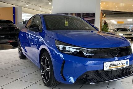 Opel Corsa 10.932 km 15.488 &euro; Bad Salzuflen 32108