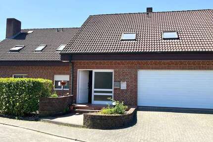 Wohnung zum Kaufen in Wallenhorst 119.000 € 84 m²