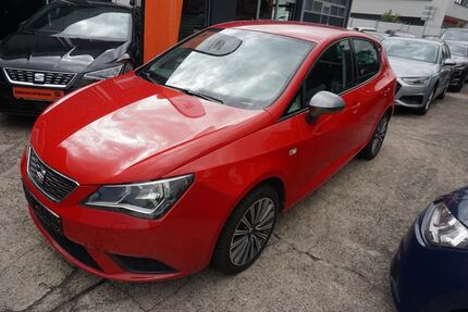 Seat Ibiza 139.900 km 6.490 &euro; Bensheim 64625
