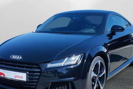 Audi TT 89.850 km 24.490 &euro; Schwäbisch Hall 74523