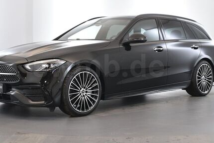 Mercedes-Benz C 220 9.900 km 47.990 &euro; Chemnitz 09120
