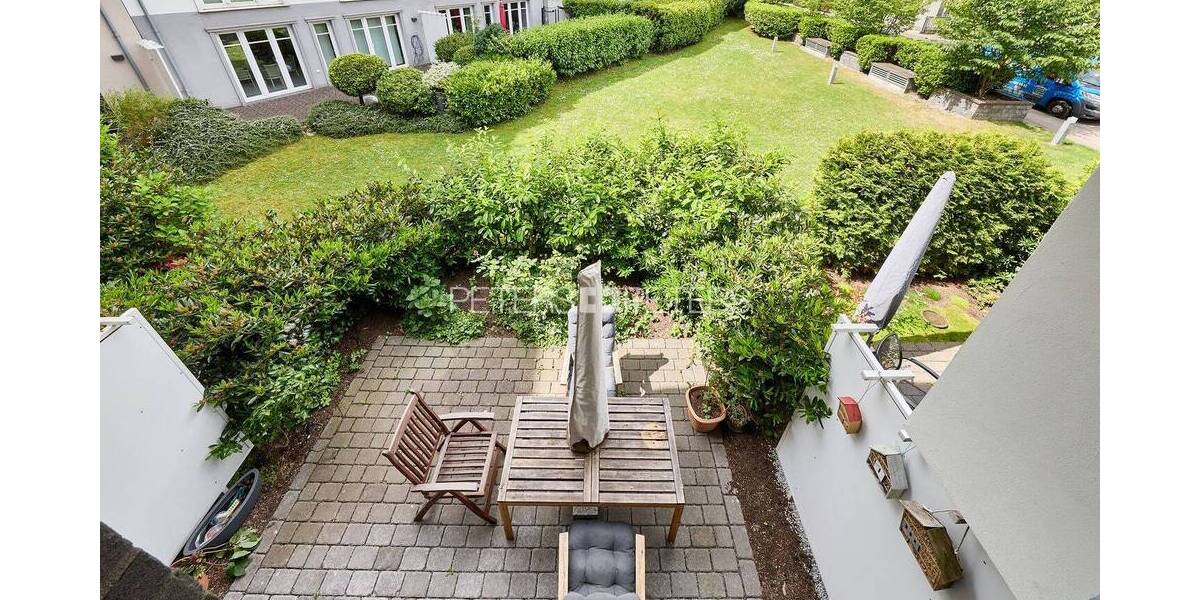 Etagenwohnung Hamburg Stellingen - 2 Zimmer, 56 m&sup2;, 449.000&euro; | Angebot:26869310