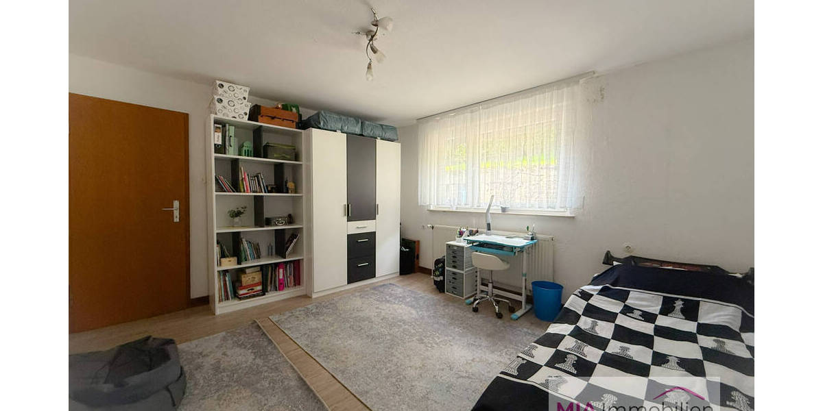 Etagenwohnung Künzelsau - 4 Zimmer, 89 m&sup2;, 200.000&euro; | Angebot:25676411