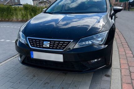 Seat Leon 199.000 km 8.500 &euro; Schafflund 24980