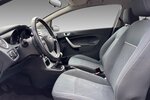 Ford Fiesta Champions Edition Klima Radio 180.817 km 2.100 &euro; Wuppertal 42327