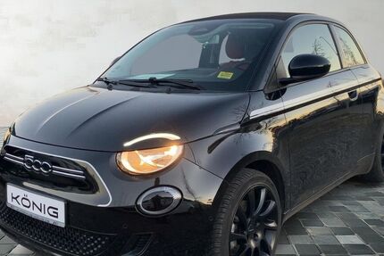 Fiat 500e 8.927 km 30.990 &euro; Teltow 14513