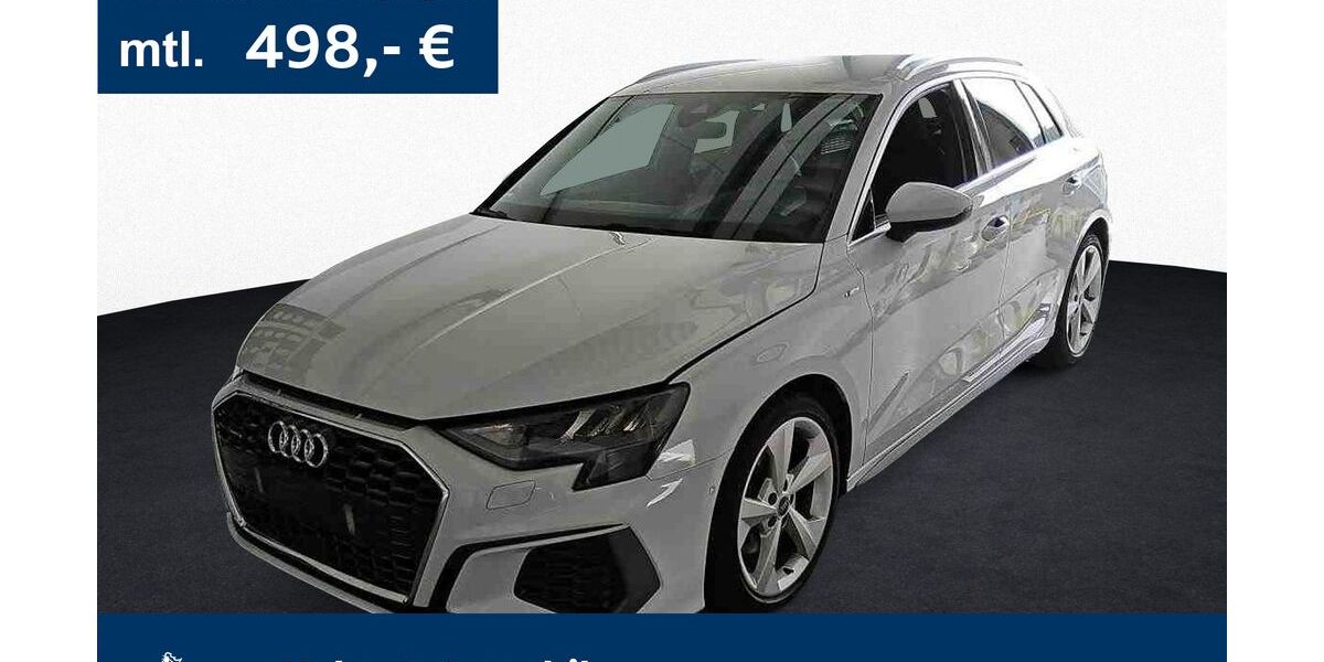 Audi A3 32.515 km 33.430 &euro; Göppingen 73037