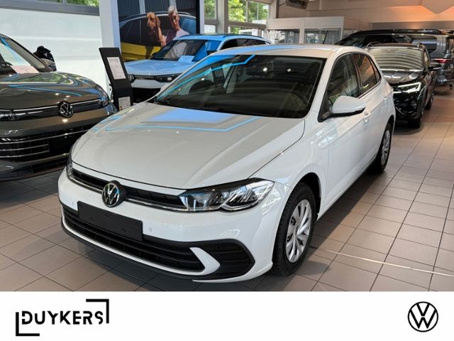 VW Polo 4.900 km 19.889 € Baesweiler 52499