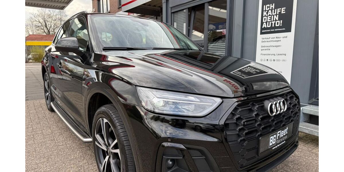 Audi Q5 76.200 km 35.690 &euro; Apen 26689