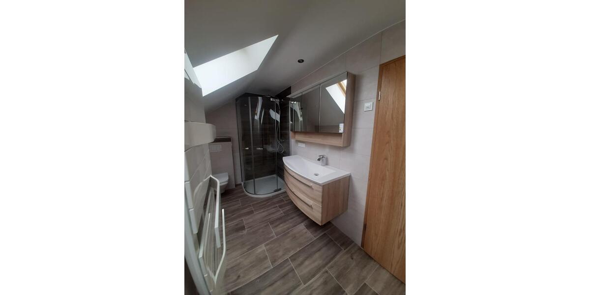 Haus mit Garten zu vermieten, Wohnen mit Blick ins Grüne 5 zimmer