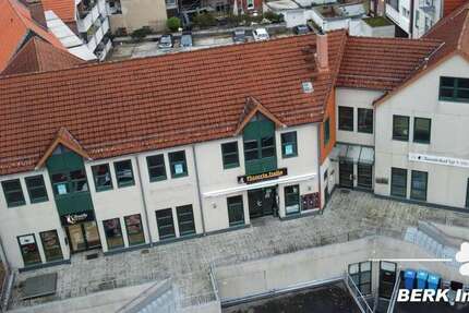 Gewerbeobjekt Osterode am Harz - 1.980&euro; | Angebot:27171987