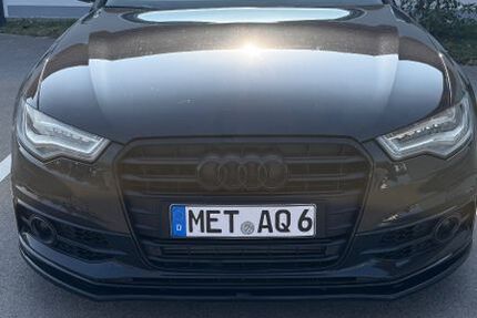 Audi A6 300.600 km 14.500 &euro; Heustreu 97618