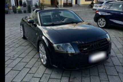 Audi TT 111.423 km 21.990 &euro; Kipfenberg 85110