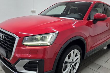 Audi Q2 90.921 km 14.990 &euro; Chemnitz 09114