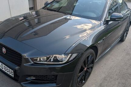 Jaguar XE 97.850 km 15.500 &euro; Wernau 73249