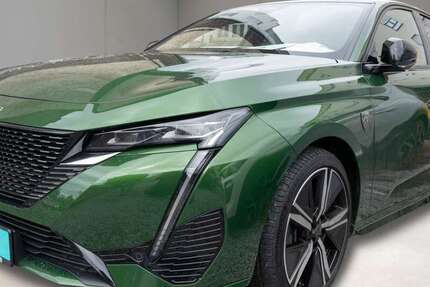 Peugeot 308 63.528 km 21.990 &euro; Bochum 44801