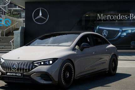 Mercedes-Benz EQE 43 32.473 km 60.880 &euro; Siegen 57074