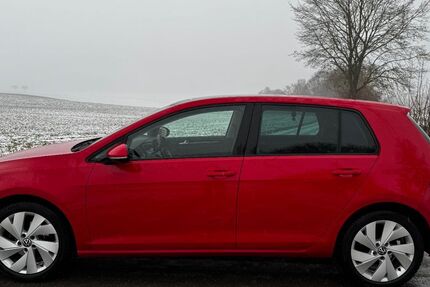 VW Golf 115.000 km 10.690 &euro; Ilshofen 74532