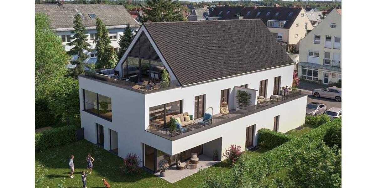 Grundstück Stadtbergen Leitershofen - 985.000&euro; | Angebot:25339888