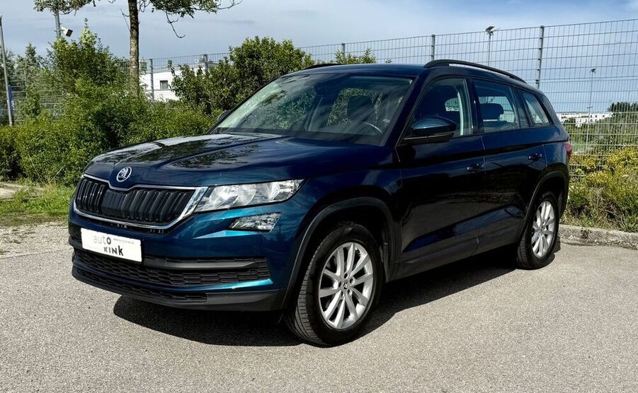Kodiaq