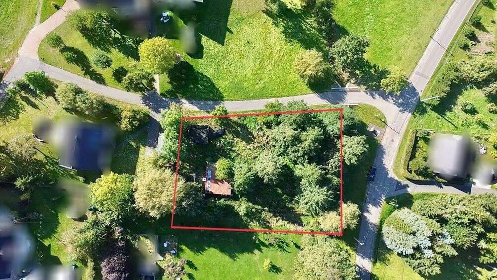Grundstück Claußnitz Röllingshain - 39.900&euro; | Angebot:25690446