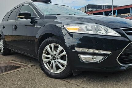 Ford Mondeo 230.360 km 4.100 &euro; Aalen 73431