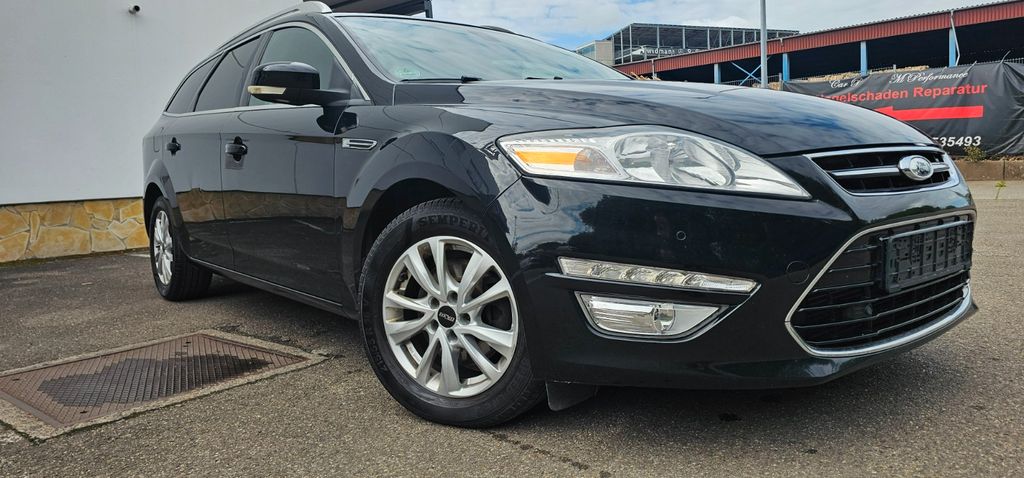 Ford Mondeo 230.360 km 4.100 &euro; Aalen 73431