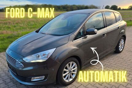 Ford C-Max 91.003 km 10.980 &euro; Ahlen 59227