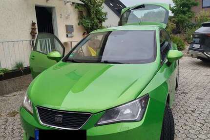 Seat Ibiza 147.000 km 4.200 € Schermbeck 46514