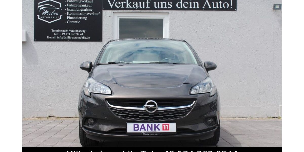 Opel Corsa 82.000 km 6.990 &euro; Bad Dürrheim 78073