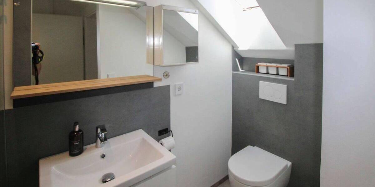 Etagenwohnung Sterup - 3 Zimmer, 103 m&sup2;, 219.000&euro; | Angebot:26160374