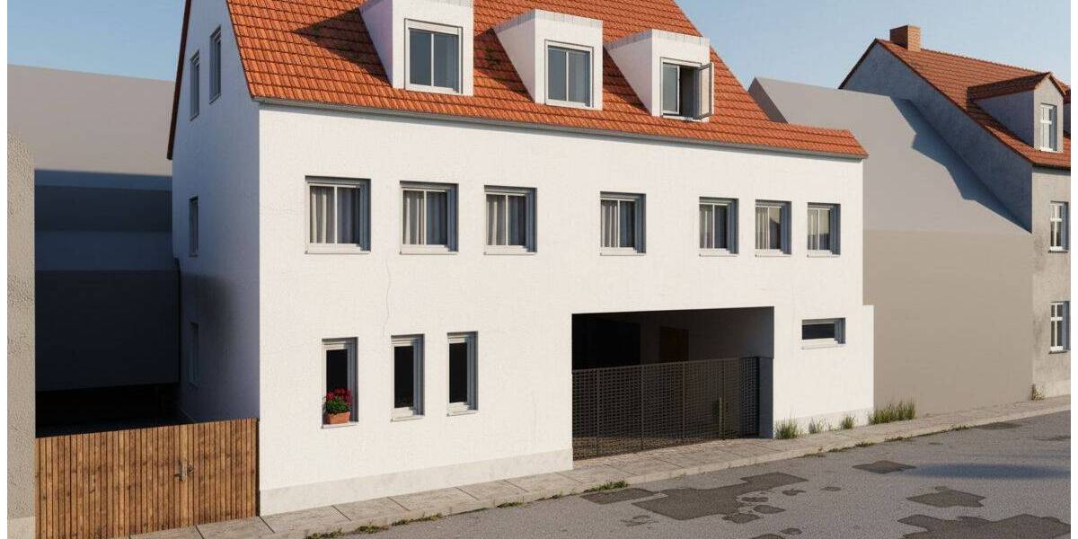 Grundstück Zellingen - 140.000&euro; | Angebot:26377431