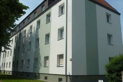 Schicke Wohnung mit Flair in Markkleeberg! 2 zimmer