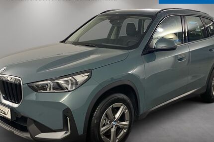 BMW X1 8.070 km 37.240 &euro; Kassel 34125