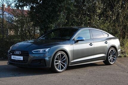 Audi S5 87.500 km 34.920 &euro; Ilshofen 74532