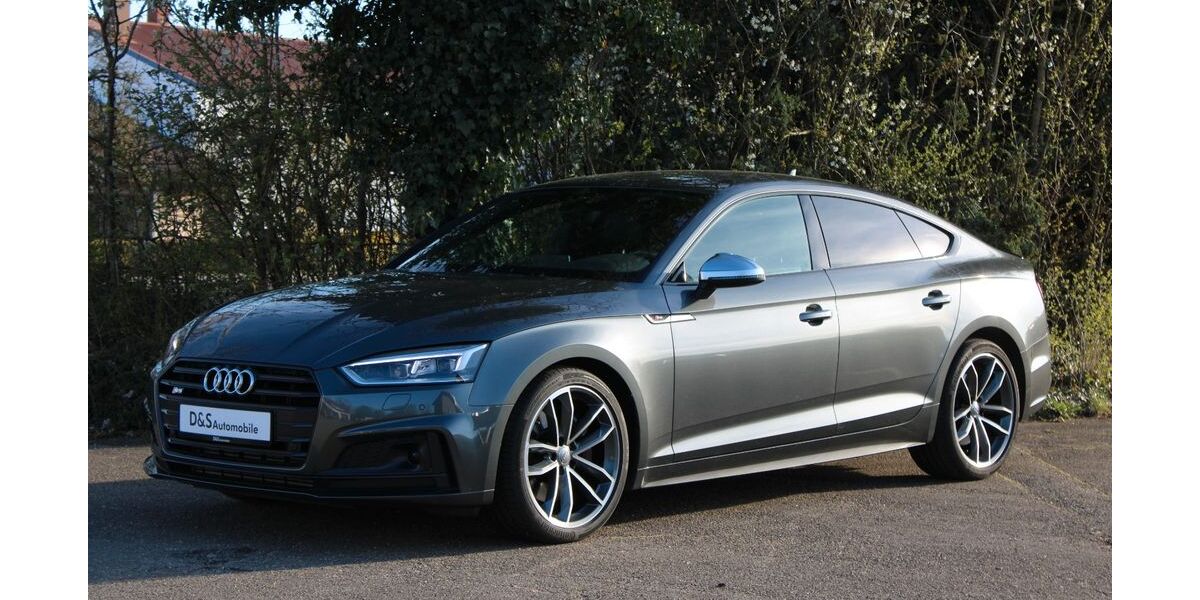 Audi S5 87.500 km 34.920 &euro; Ilshofen 74532