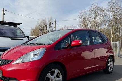 Honda Jazz 146.730 km 2.499 &euro; Frankfurt am Main 60486