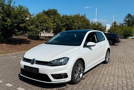 VW Golf 113.000 km 14.700 &euro; Worms 67547