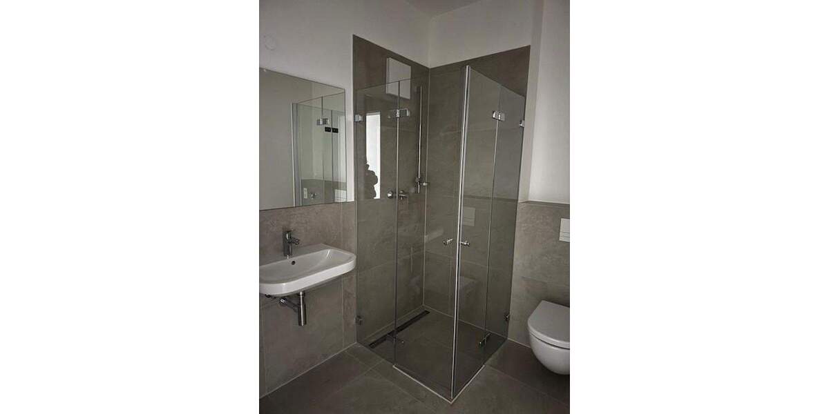 Etagenwohnung Bamberg Bamberg-Ost - 1 Zimmer, 46 m&sup2;, 752&euro; | Angebot:25571123
