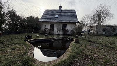 FAMILIENHAUS MIT GARTEN UND PHOTOVOLTAIK - Einfamilienhaus Barenburg | Angebot:25958730